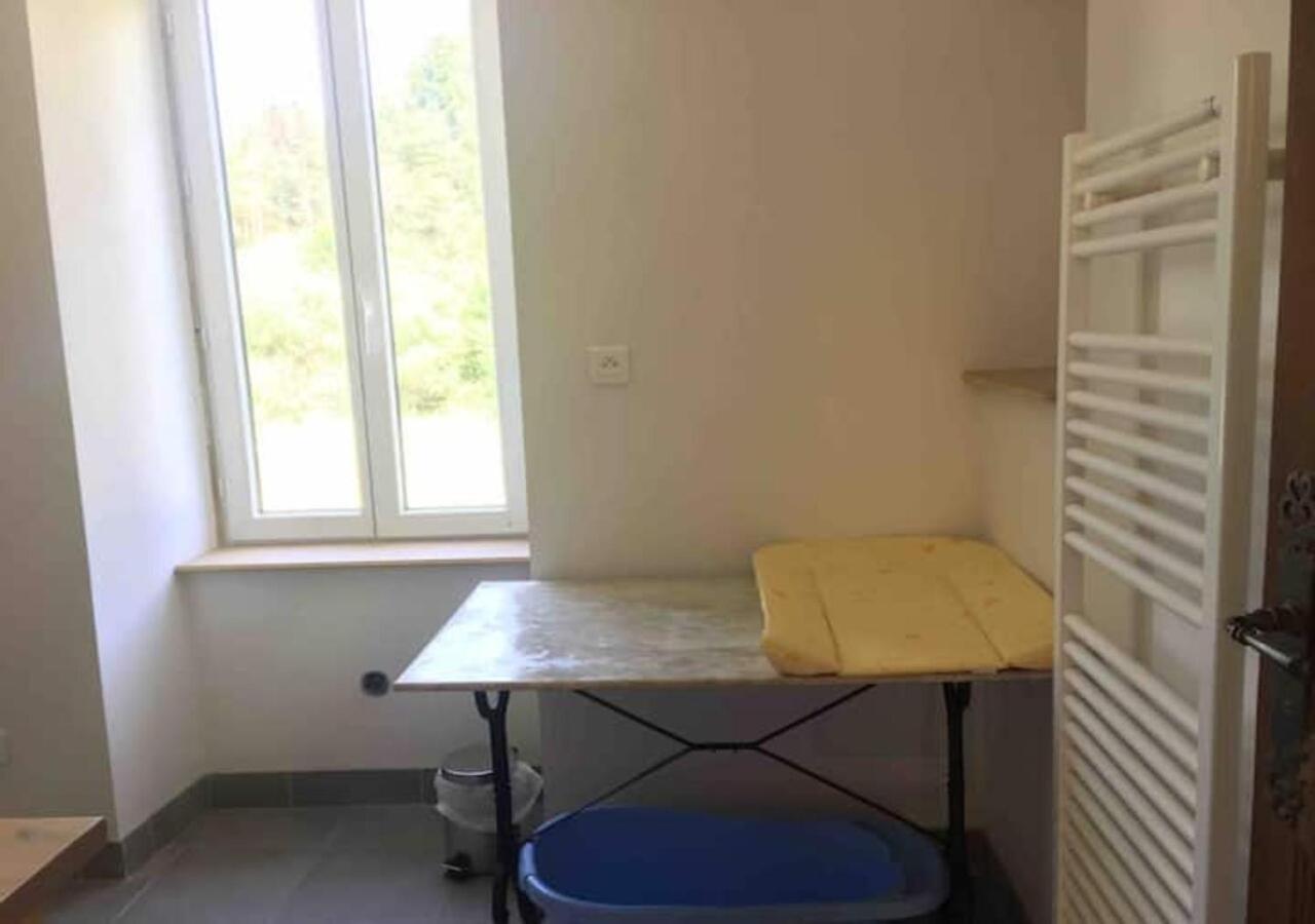 Dormez Dans La Chambre Du Meunier ! Germolles-sur-Grosne 外观 照片