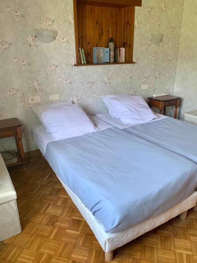 Dormez Dans La Chambre Du Meunier ! Germolles-sur-Grosne 外观 照片