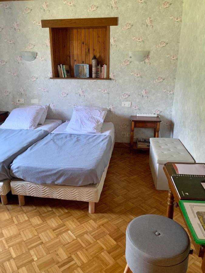 Dormez Dans La Chambre Du Meunier ! Germolles-sur-Grosne 外观 照片